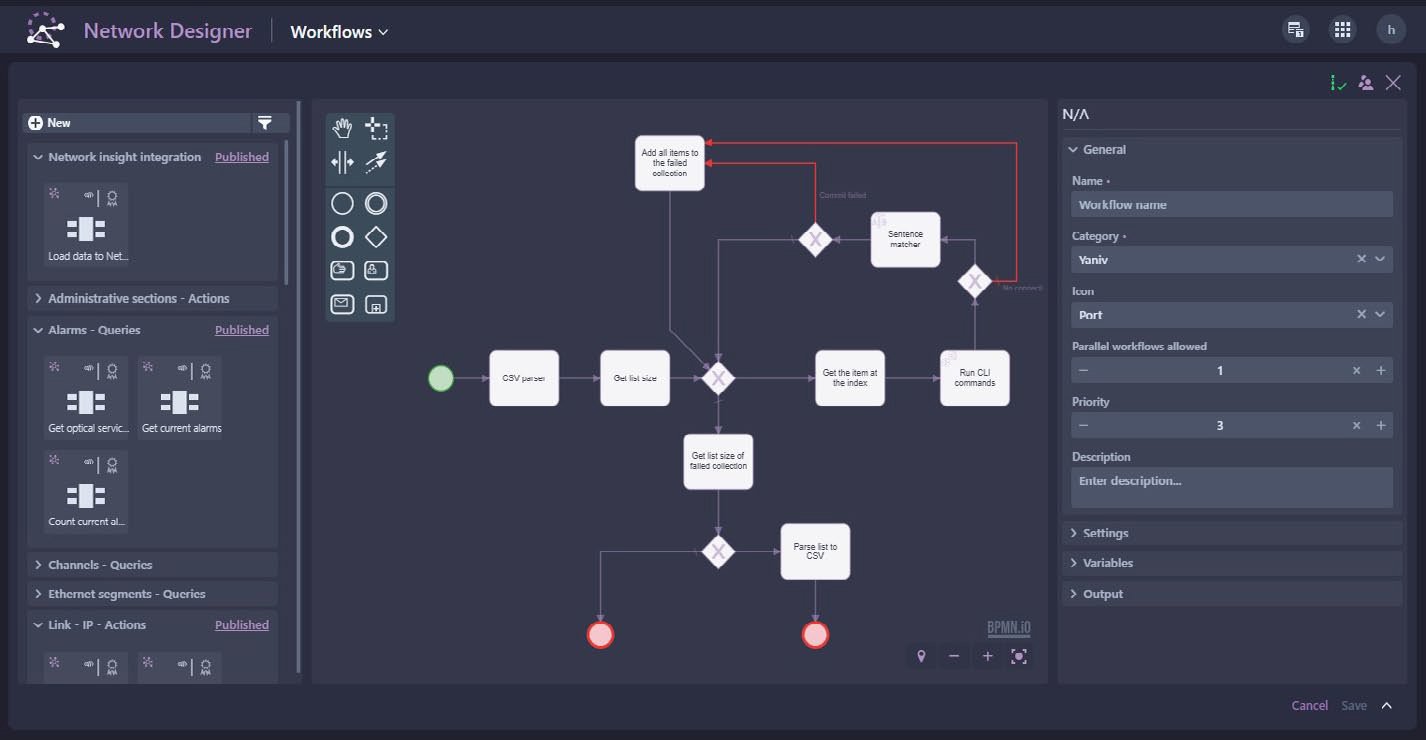 Accelerate your Network Automation Journey with Muse-9