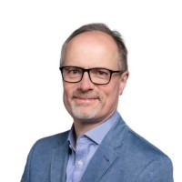 David Hiscock Headshot 2020