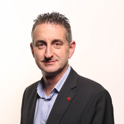 Matt Hurst Headshot 2020