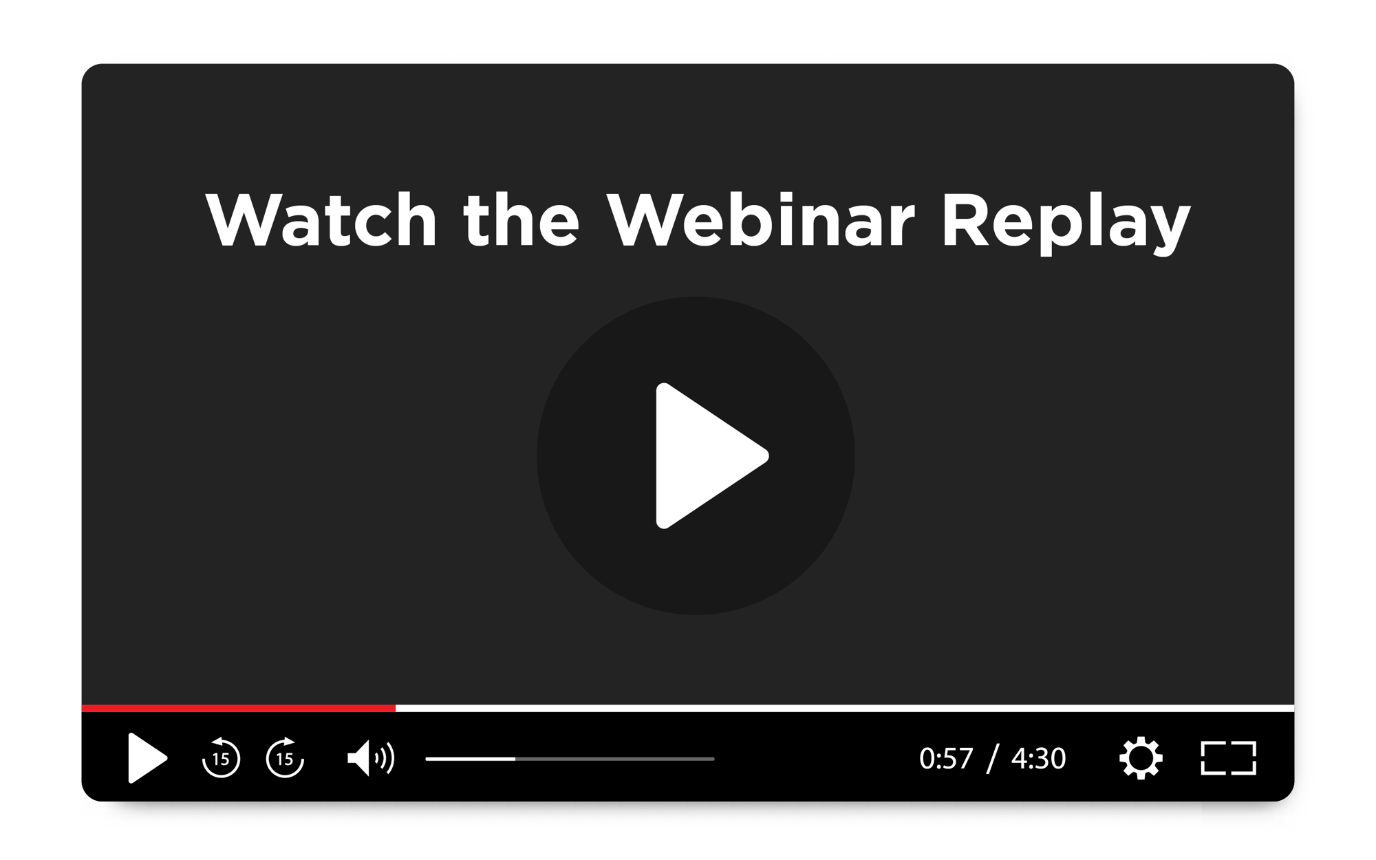 Ribbon Webinar Replay Ribbon Webinar Replay