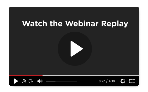 Ribbon Webinar Replay Ribbon Webinar Replay