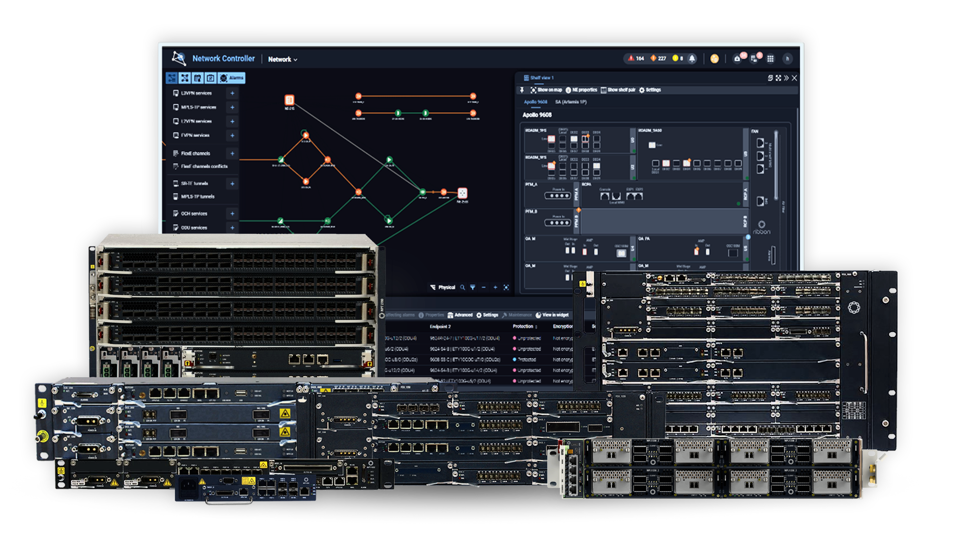 neptune family light theme