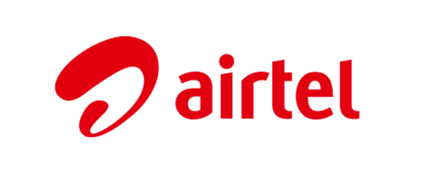 Airtel Logo