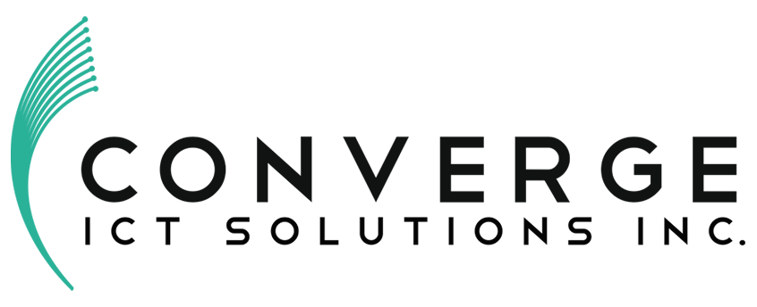 Converge Logo
